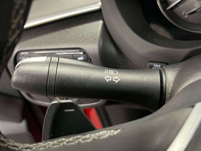 2023 INFINITI QX55 ESSENTIAL AWD