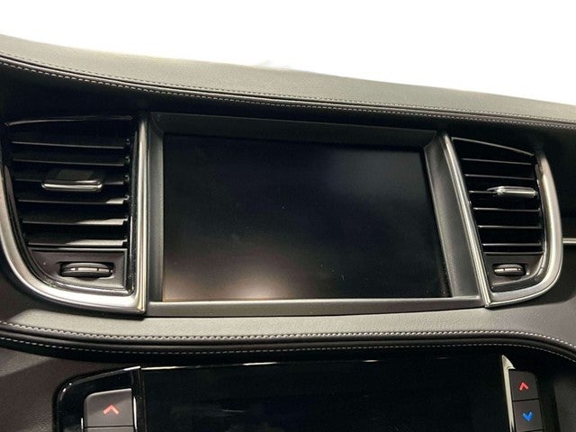 2023 INFINITI QX55 ESSENTIAL AWD