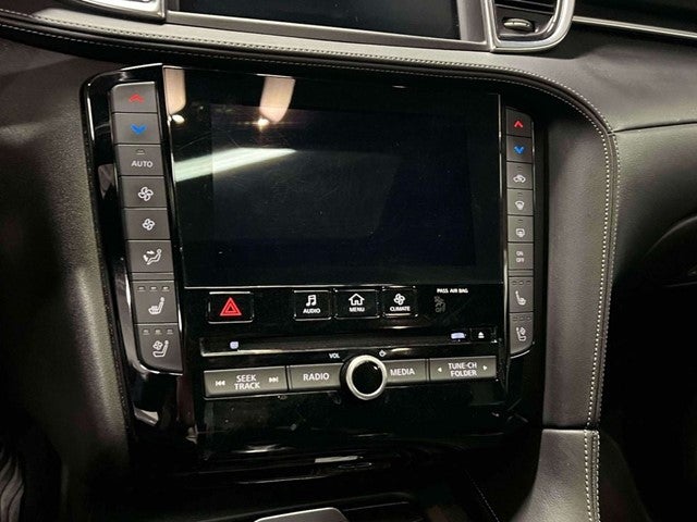 2023 INFINITI QX55 ESSENTIAL AWD