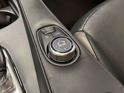 2023 INFINITI QX55 ESSENTIAL AWD