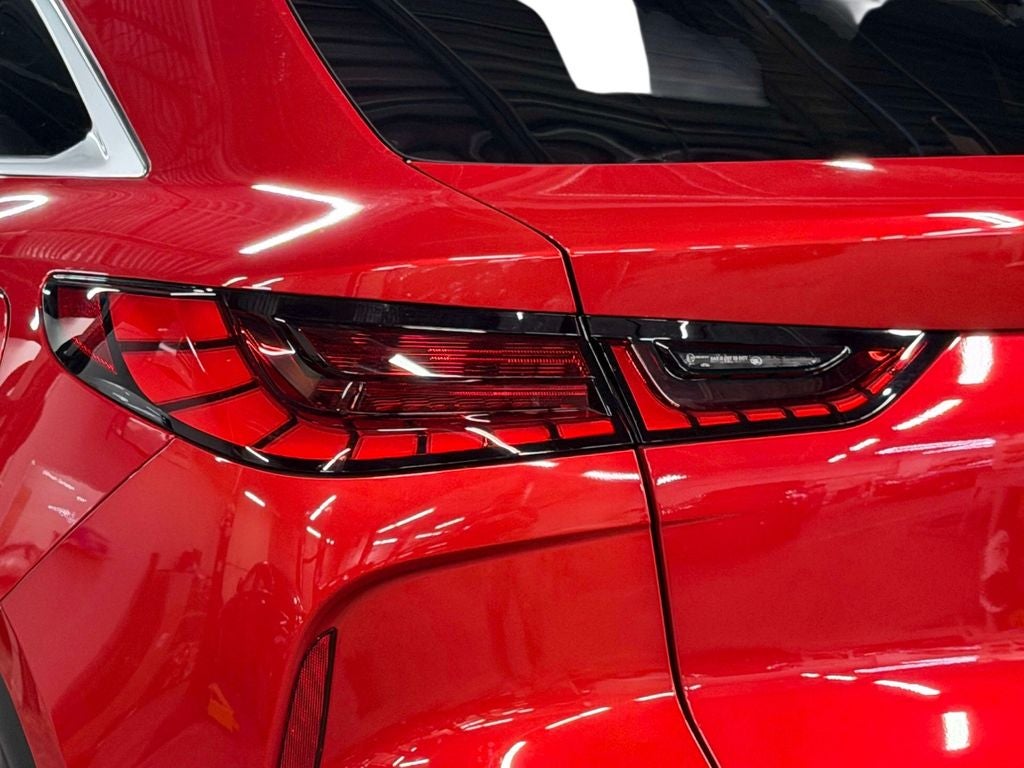 2025 INFINITI QX55 Sensory AWD
