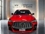 2025 INFINITI QX55 Sensory AWD