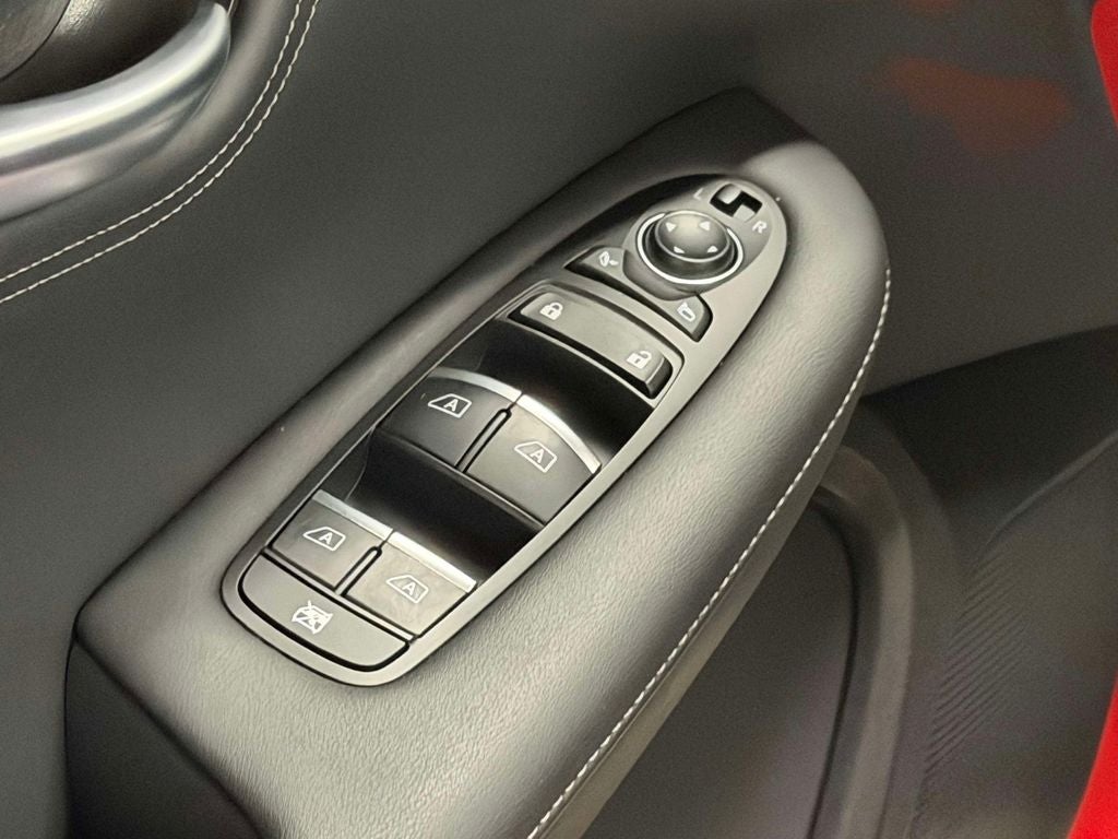 2025 INFINITI QX55 Sensory AWD