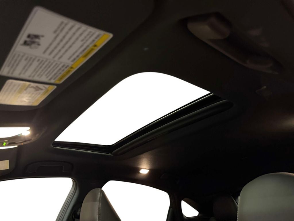 2025 INFINITI QX55 Sensory AWD