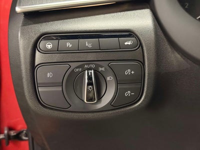 2025 INFINITI QX55 Sensory AWD