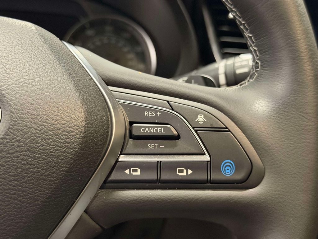 2025 INFINITI QX55 Sensory AWD