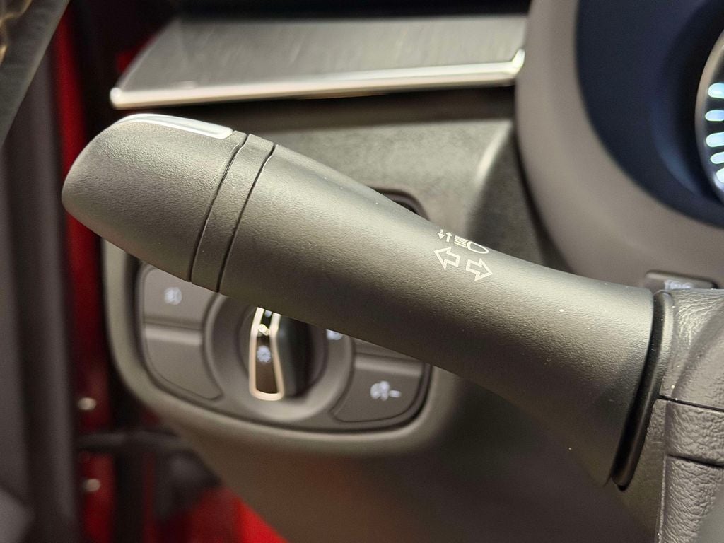 2025 INFINITI QX55 Sensory AWD