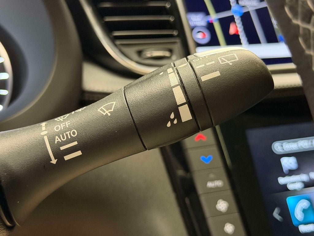 2025 INFINITI QX55 Sensory AWD