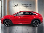 2025 INFINITI QX55 Sensory AWD