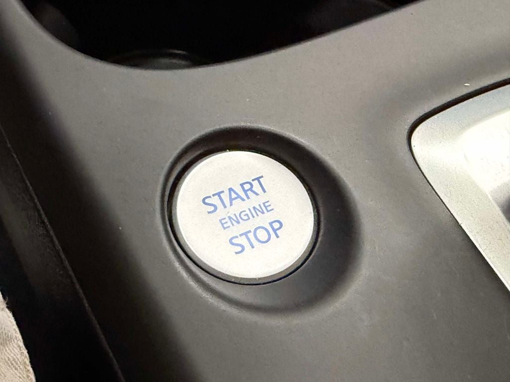 2025 INFINITI QX55 Sensory AWD
