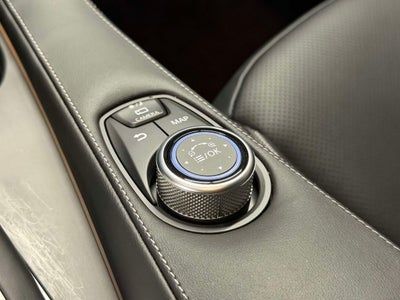 2025 INFINITI QX55 Sensory AWD