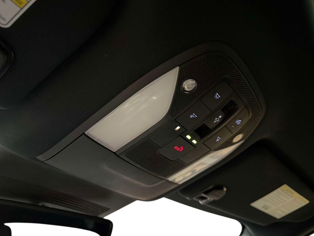 2025 INFINITI QX55 Sensory AWD