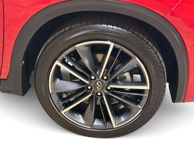 2025 INFINITI QX55 Sensory AWD