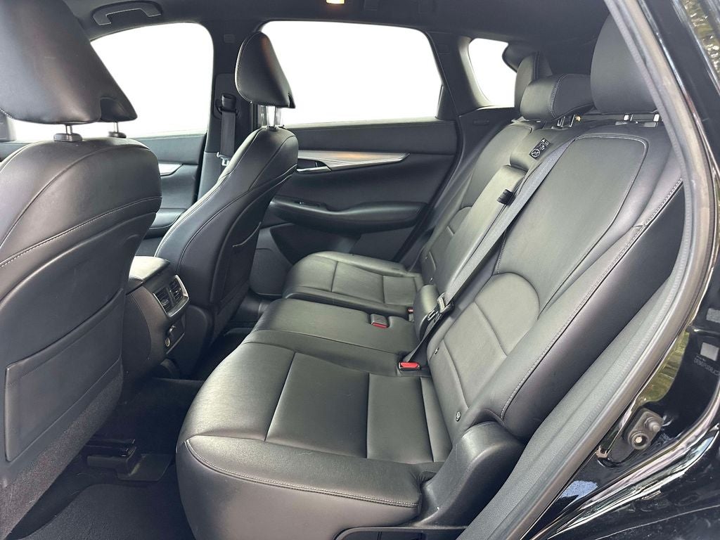 2020 INFINITI QX50 ESSENTIAL