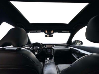2020 INFINITI QX50 ESSENTIAL