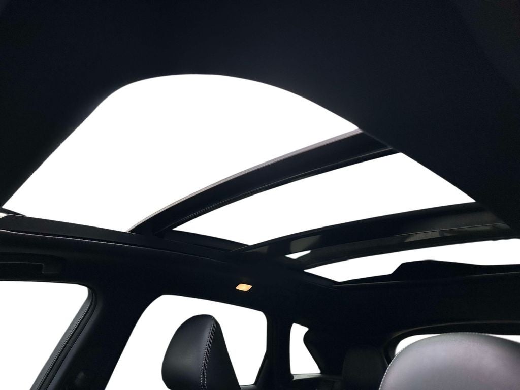 2020 INFINITI QX50 ESSENTIAL