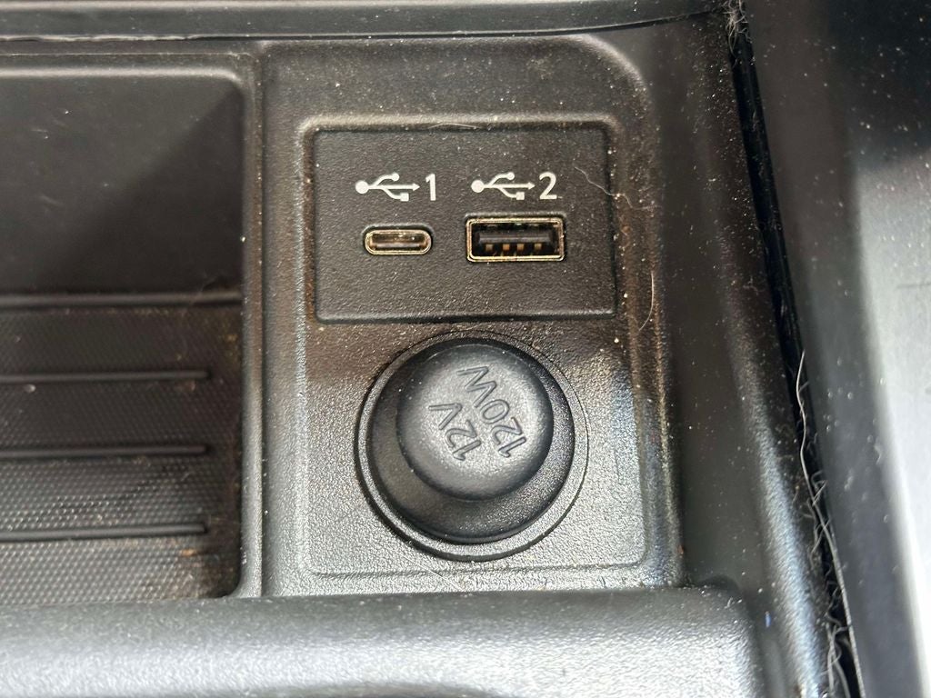 2020 INFINITI QX50 ESSENTIAL