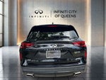 2020 INFINITI QX50 ESSENTIAL