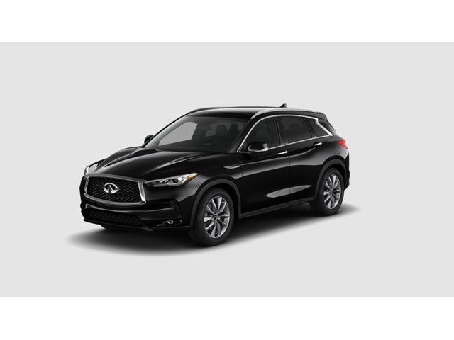 2020 INFINITI QX50 ESSENTIAL