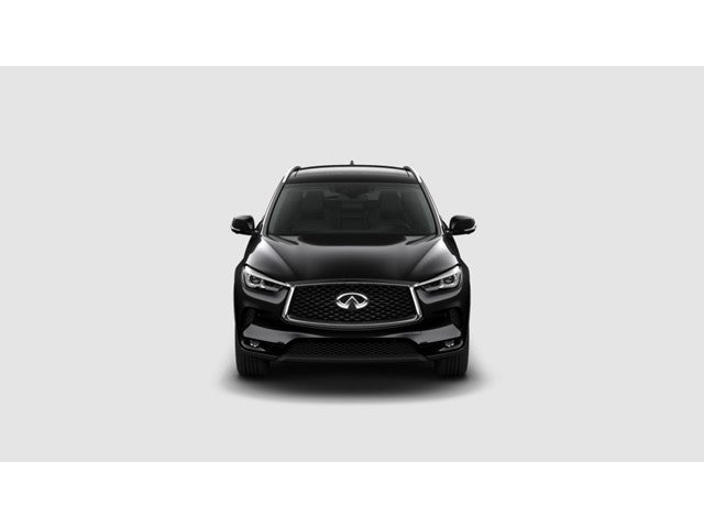 2020 INFINITI QX50 ESSENTIAL