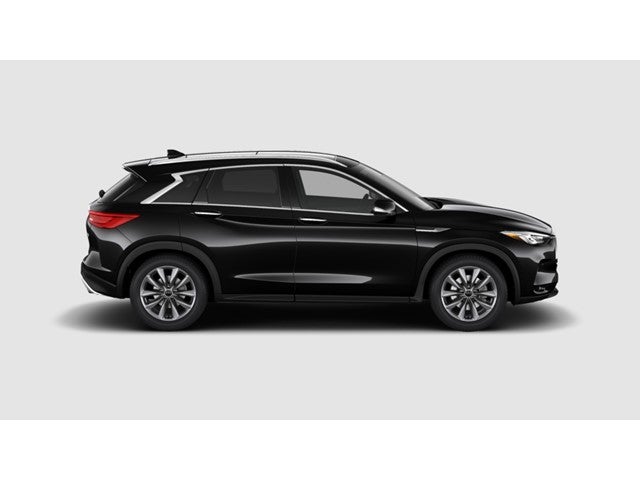 2020 INFINITI QX50 ESSENTIAL