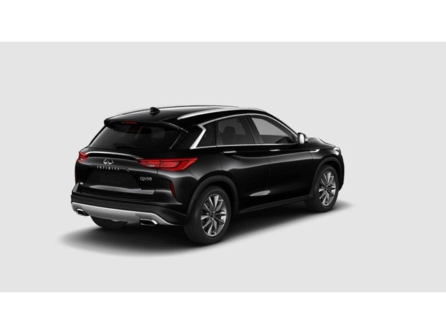 2020 INFINITI QX50 ESSENTIAL