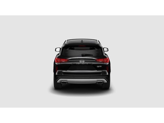 2020 INFINITI QX50 ESSENTIAL