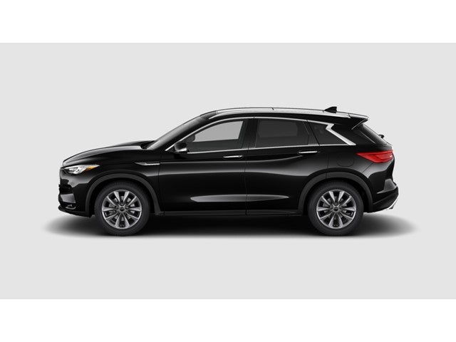 2020 INFINITI QX50 ESSENTIAL