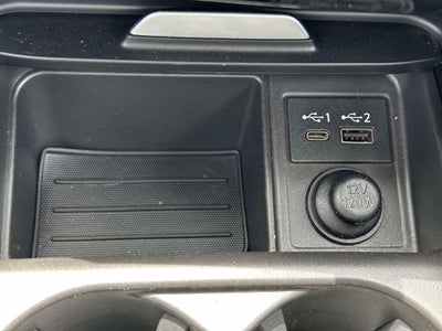 2020 INFINITI QX50 LUXE AWD
