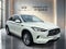 2020 INFINITI QX50 LUXE AWD