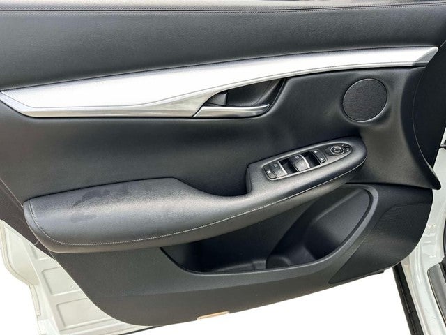 2020 INFINITI QX50 LUXE AWD