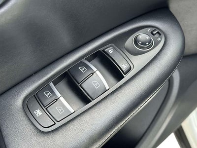 2020 INFINITI QX50 LUXE AWD