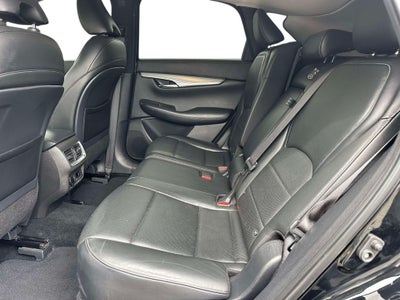 2019 INFINITI QX50 ESSENTIAL AWD