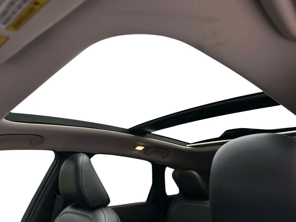 2019 INFINITI QX50 ESSENTIAL AWD