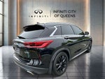 2019 INFINITI QX50 ESSENTIAL AWD