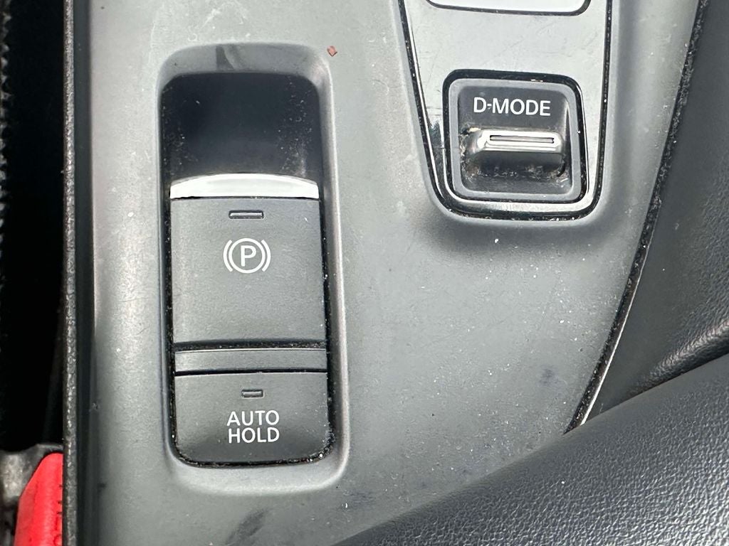 2019 INFINITI QX50 ESSENTIAL AWD