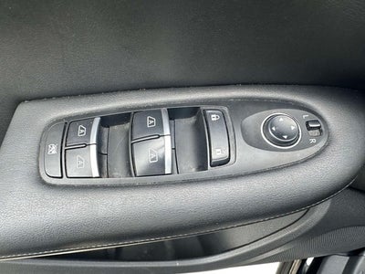 2019 INFINITI QX50 ESSENTIAL AWD