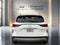 2020 INFINITI QX50 LUXE