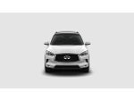 2020 INFINITI QX50 LUXE