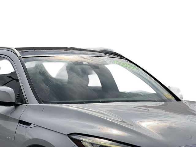 2020 INFINITI QX50 LUXE