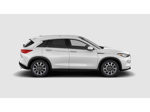 2020 INFINITI QX50 LUXE