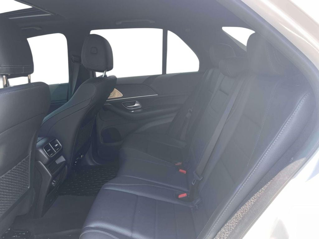 2023 Mercedes-Benz GLE GLE 350 4MATIC®