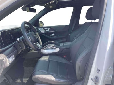 2023 Mercedes-Benz GLE GLE 350 4MATIC®