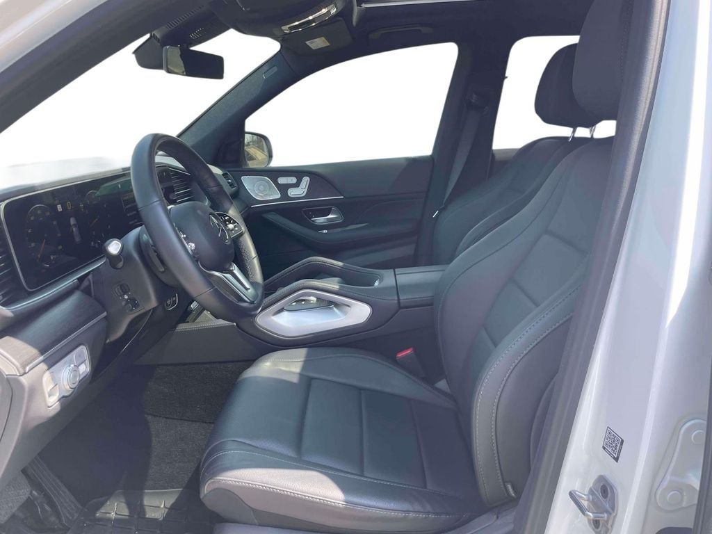 2023 Mercedes-Benz GLE GLE 350 4MATIC®