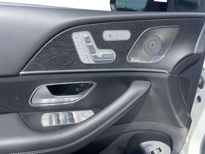 2023 Mercedes-Benz GLE GLE 350 4MATIC®