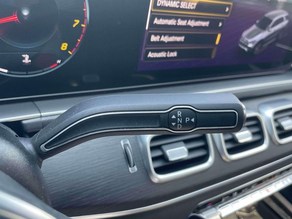 2023 Mercedes-Benz GLE GLE 350 4MATIC®