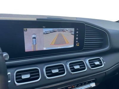 2023 Mercedes-Benz GLE GLE 350 4MATIC®