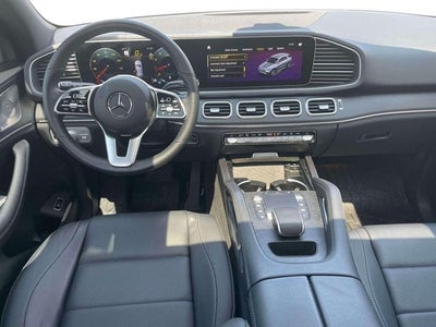 2023 Mercedes-Benz GLE GLE 350 4MATIC®