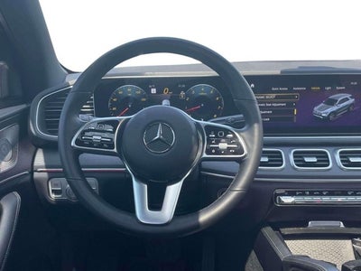 2023 Mercedes-Benz GLE GLE 350 4MATIC®