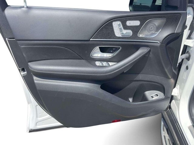2023 Mercedes-Benz GLE GLE 350 4MATIC®